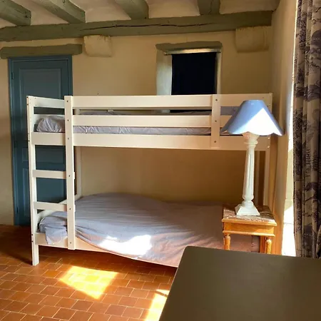 Dom wakacyjny Manoir Du Mont Porcher *