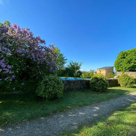 Manoir Du Mont Porcher