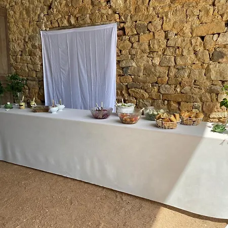 Manoir Du Mont Porcher Saint-Symphorien (Sarthe)