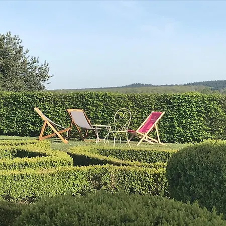 Manoir Du Mont Porcher Dom wakacyjny