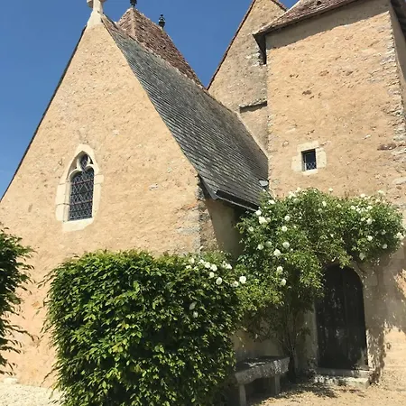 Manoir Du Mont Porcher