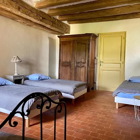 Dom wakacyjny Manoir Du Mont Porcher *