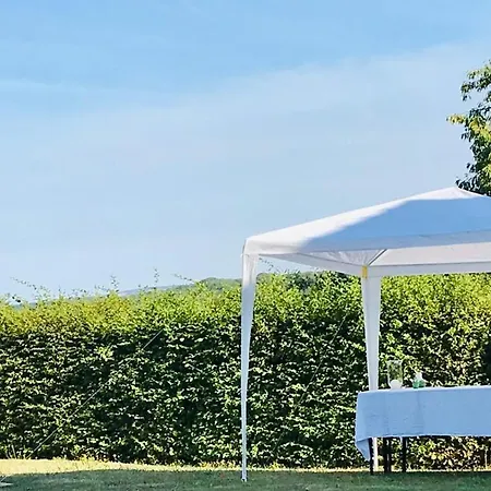 Manoir Du Mont Porcher Dom wakacyjny Saint-Symphorien (Sarthe)