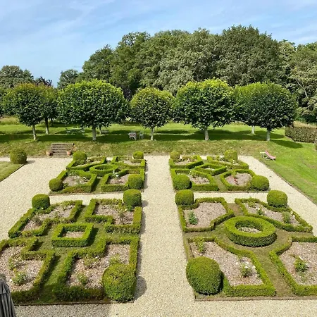 Manoir Du Mont Porcher Dom wakacyjny *