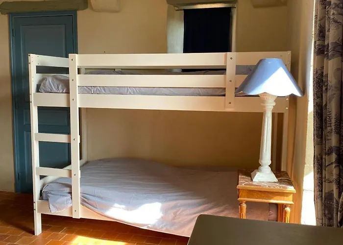 Prázdninový dům Manoir Du Mont Porcher *