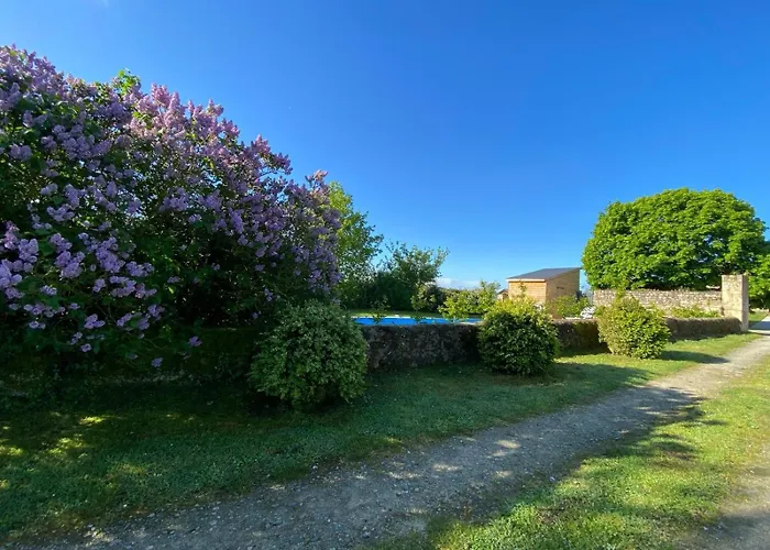 Manoir Du Mont Porcher