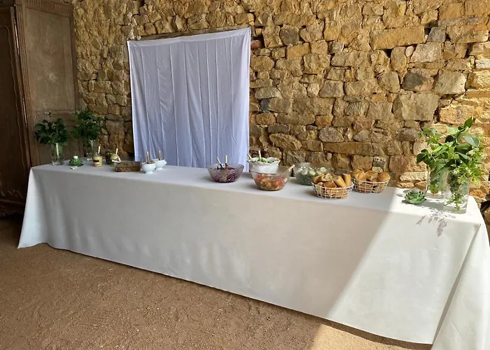 Manoir Du Mont Porcher Saint-Symphorien (Sarthe)