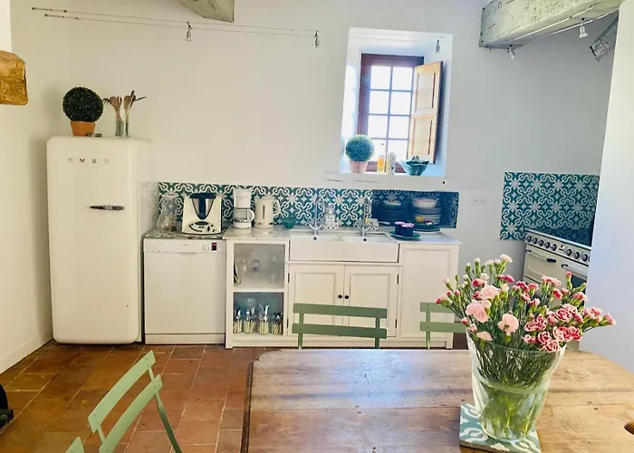 Prázdninový dům Manoir Du Mont Porcher Saint-Symphorien (Sarthe)